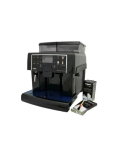 Saeco Aulika EVO Focus Espressomaschine 5 Saeco Aulika EVO Focus Espressomaschine -Haushalts Verkauf 31c9ddc1bd03e190b7db1f013cf941fd