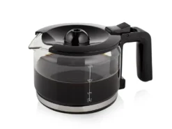 Princess Kaffeemaschine Edelstahl Set Mit Glaskanne Für 12 Tassen & 2x Permanentfilter 8 Princess Kaffeemaschine Edelstahl Set Mit Glaskanne Für 12 Tassen & 2x Permanentfilter -Haushalts Verkauf 32162cf52a1c29ba76e93e33c16e25ac