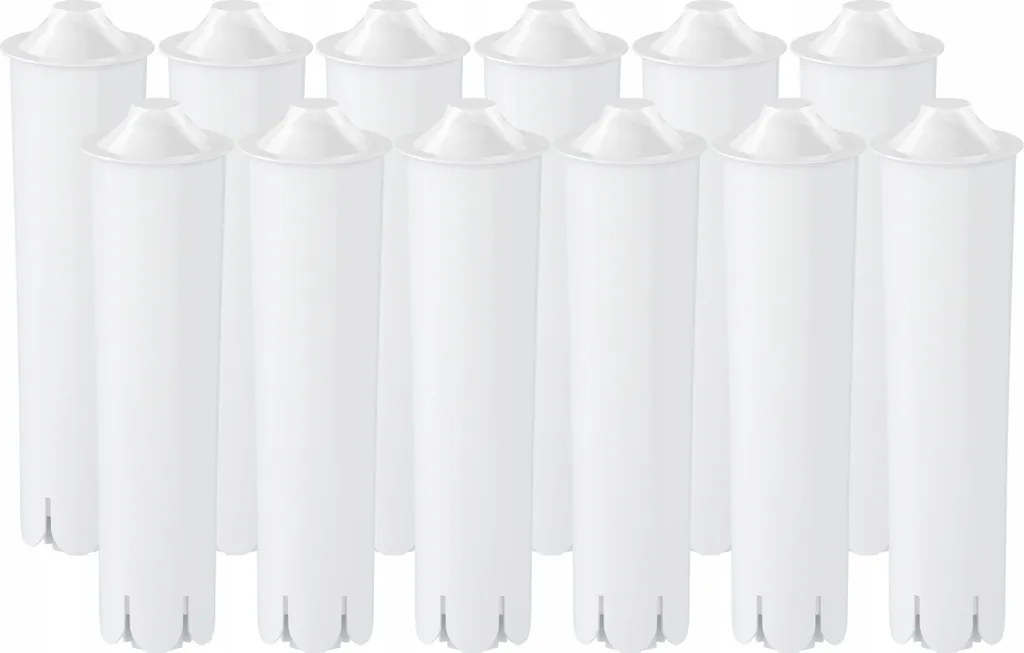 12X Aquafloow Blau Filter Für Jura Kaffeemaschinen | Filterset Für Kaffeemaschine | Kohlefilter | Ersatz 2 12X Aquafloow Blau Filter Für Jura Kaffeemaschinen | Filterset Für Kaffeemaschine | Kohlefilter | Ersatz – Bild 2