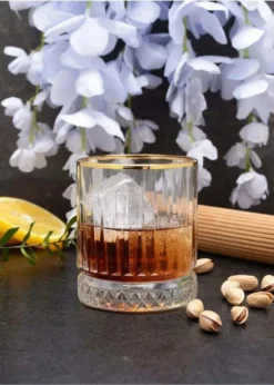 Pasabahce ELYSIA 520004 4er Set Wassergläser Kurz 355 Ml Wassergläser Softdrink 30 Pasabahce ELYSIA 520004 4er Set Wassergläser Kurz 355 Ml Wassergläser Softdrink -Haushalts Verkauf 32eb9990cd0eb32a77c960988f56fc94