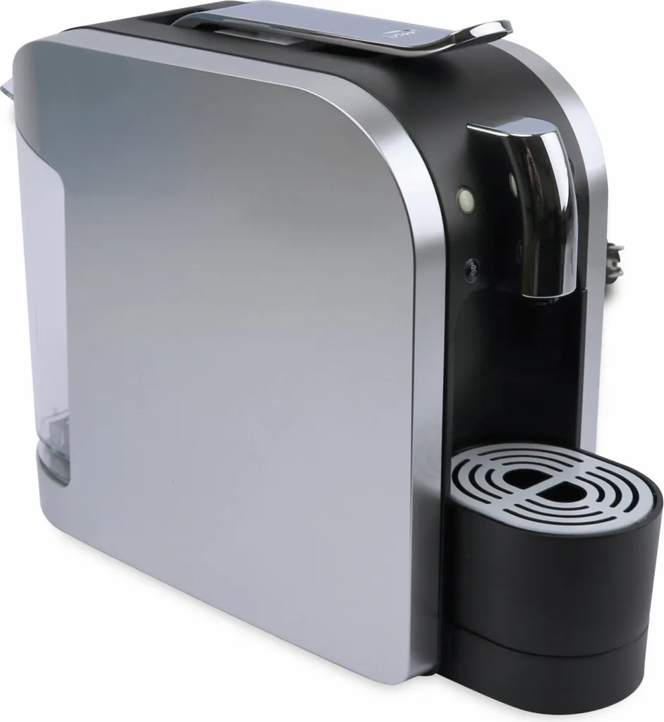 Teekanne Tealounge System SI 7119, Silber; B75020 14 Teekanne Tealounge System SI 7119, Silber; B75020 – Bild 14