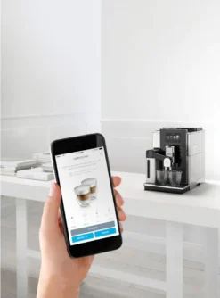 De'Longhi De Longhi EPAM960.75.GLM - Kombi-Kaffeemaschine - 2,1 L - Kaffeebohnen - Eingebautes Mahlwerk - 1550 20 De'Longhi De Longhi EPAM960.75.GLM - Kombi-Kaffeemaschine - 2,1 L - Kaffeebohnen - Eingebautes Mahlwerk - 1550 -Haushalts Verkauf 3397331de077c4a5c3d3ab789a6f9c72