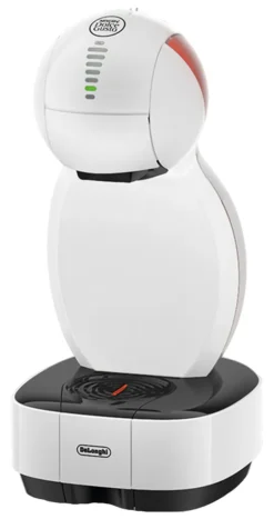 De'Longhi DeLonghi Kapselmaschine Dolce Gusto Colors, Weiß Mit Aufsätzen In Rot, Blau, Gelb 31 De'Longhi DeLonghi Kapselmaschine Dolce Gusto Colors, Weiß Mit Aufsätzen In Rot, Blau, Gelb -Haushalts Verkauf 33e5690b8e94c5df62980c12d2c41dbc