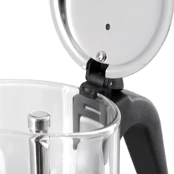 GRÄWE Espressokocher Mit Glaskanne, 9 Tassen 21 GRÄWE Espressokocher Mit Glaskanne, 9 Tassen -Haushalts Verkauf 343f63796c931717452b56afb4ac88c8