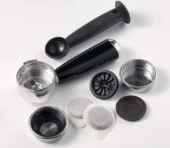 Ariete Siebträger-Espressomaschine Vintage Creme 19 Ariete Siebträger-Espressomaschine Vintage Creme -Haushalts Verkauf 345fa2492bf12908c86526eb57b7c43c 1