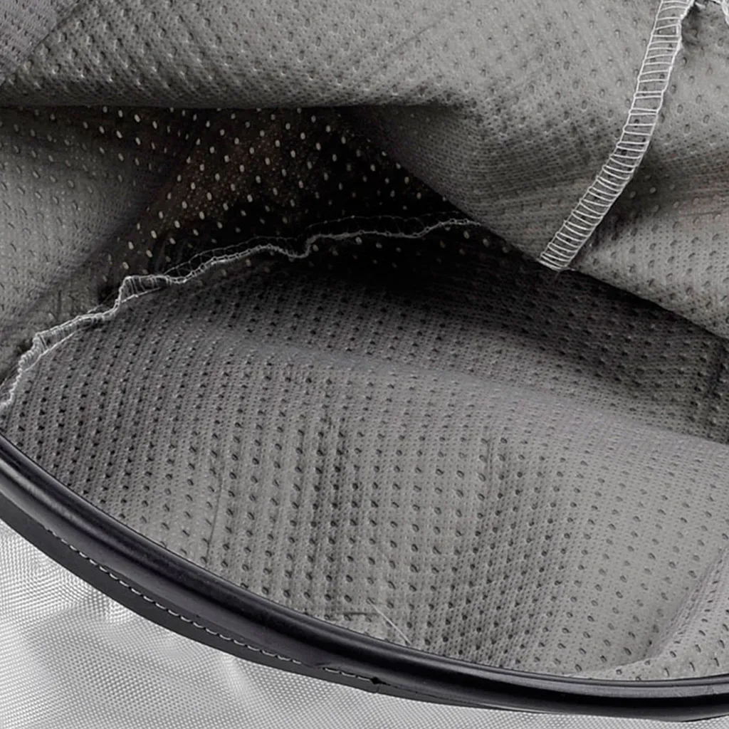 Powerplus Ersatzfilter Für Aschesauger POWX308 - Ersatzfilter 1200 Watt Sauger 4 Powerplus Ersatzfilter Für Aschesauger POWX308 - Ersatzfilter 1200 Watt Sauger – Bild 4