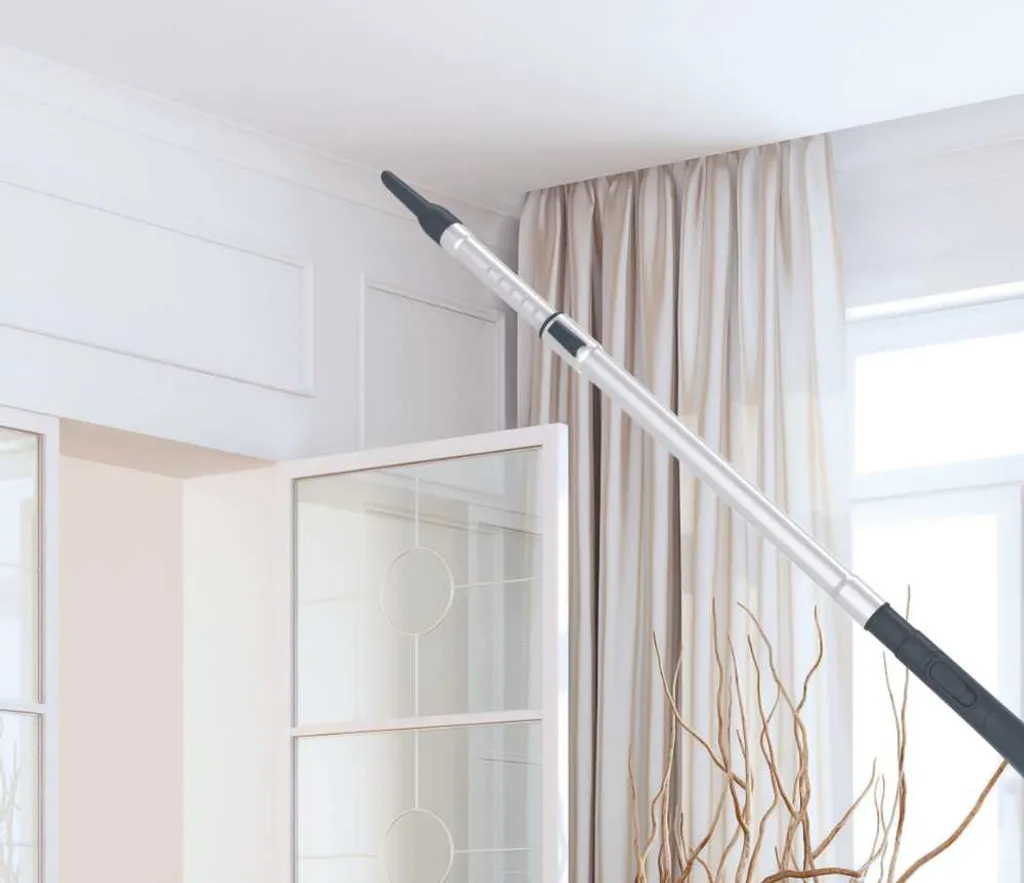 Hoover TeliosPlus TE70 TE75 Bodenstaubsauger Mit Gummierten Laufrädern 10 Hoover TeliosPlus TE70 TE75 Bodenstaubsauger Mit Gummierten Laufrädern – Bild 10