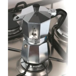 Bialetti Moka Express - 12 Tassen Espressokocher 17 Bialetti Moka Express - 12 Tassen Espressokocher -Haushalts Verkauf 354c5051bfbb6e8b4c16f00c8e6ff88f