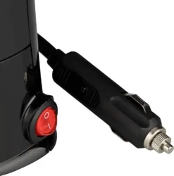 Dunlop Kaffeemaschine - Siggaretten-Steckdose - 1 Tasse - 24V - LKW Oder Wohnmobil -Haushalts Verkauf 35e2dac31f0db34662f501ef6d83860c