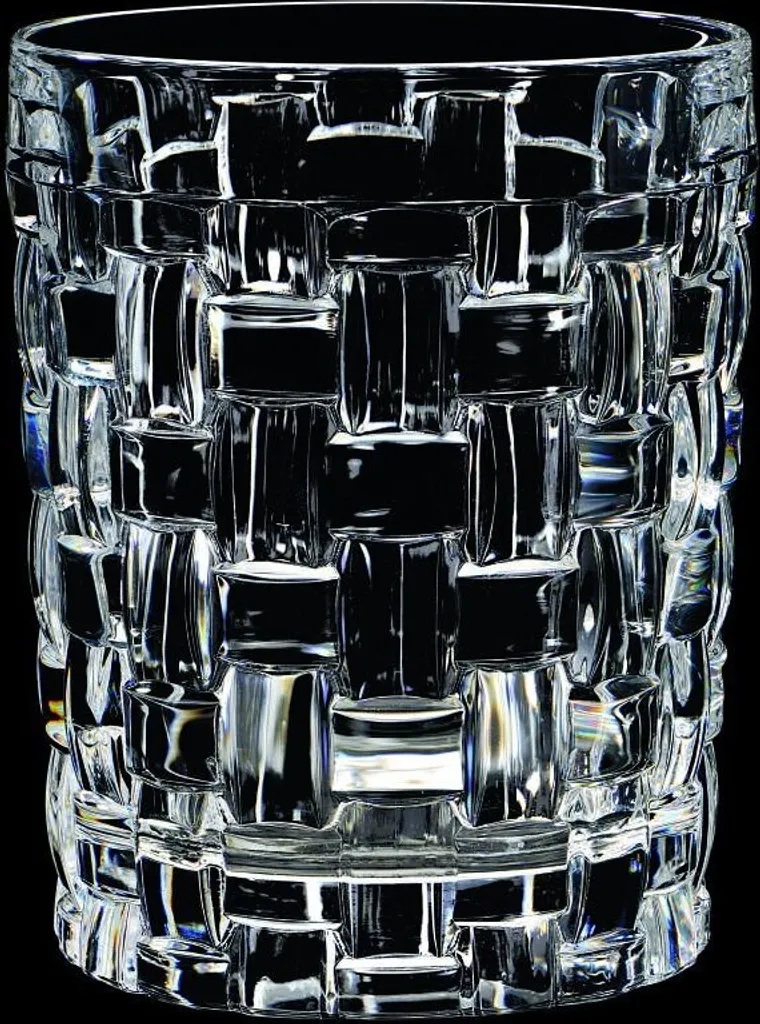 Nachtmann 0092076-0 X 2 Whiskybecher 8-er Set 632 71 Bossa Nova 3 Nachtmann 0092076-0 X 2 Whiskybecher 8-er Set 632 71 Bossa Nova – Bild 3