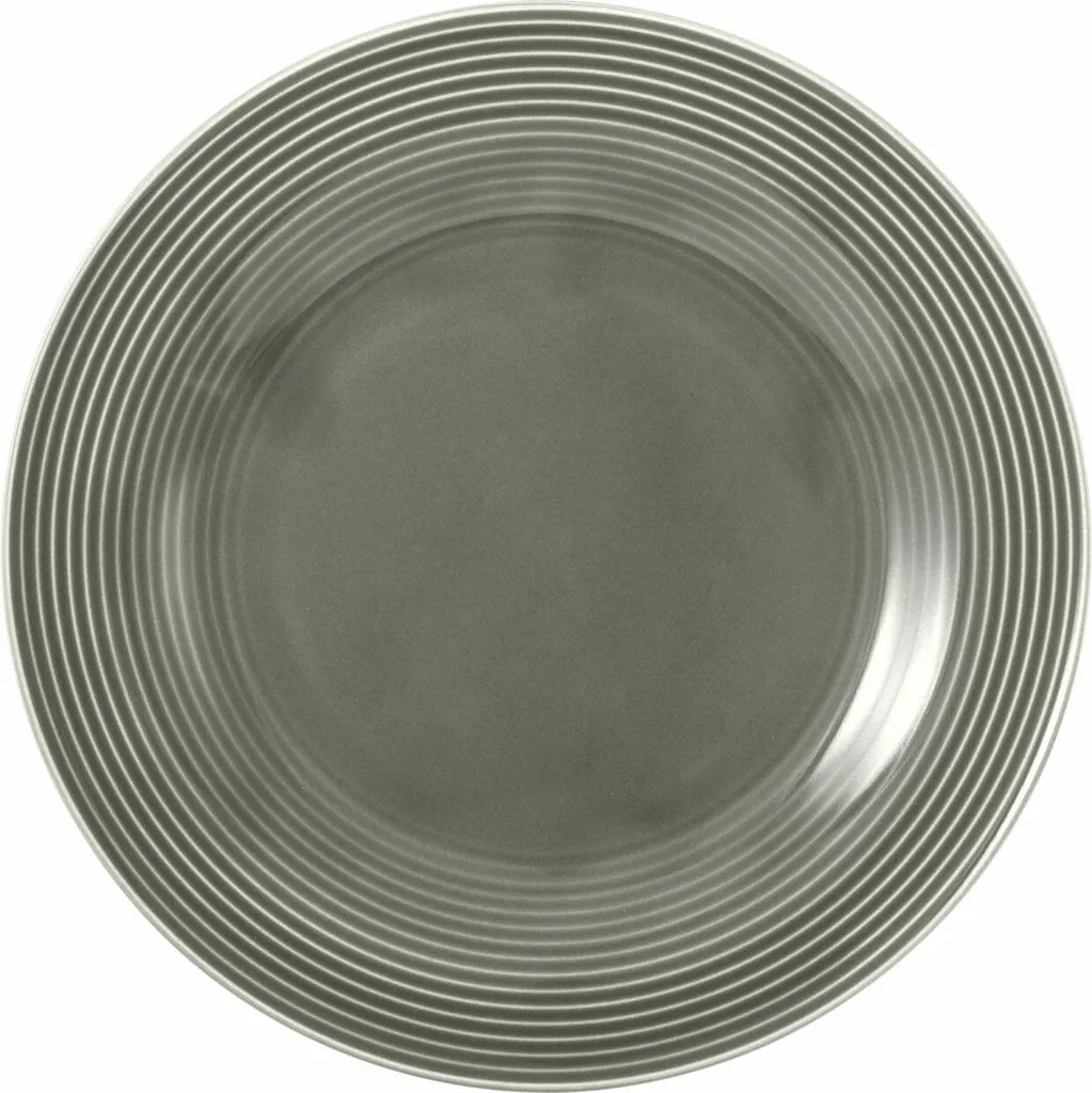 Seltmann Weiden Kaffeeservice Beat Grau Einfarbig/Relief Modern 3 Seltmann Weiden Kaffeeservice Beat Grau Einfarbig/Relief Modern – Bild 3