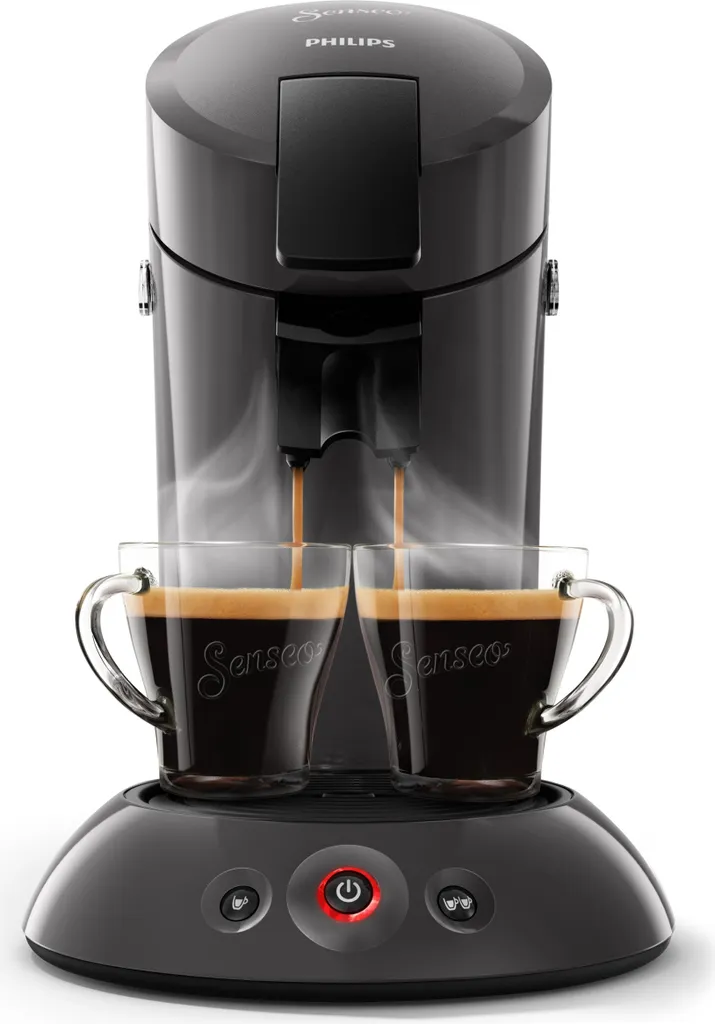 Philips Senseo HD6553/50 2 Philips Senseo HD6553/50 – Bild 2