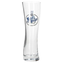 Van Well 6x Maisel’s Weisse Weizenbiergläser 0,5L Geeicht Hefe Weißbierglas Beer -Haushalts Verkauf 37599323f6e5d181f2fafa05371eca8f