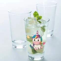 Leonardo Wasserglas Mit UV-Druck Im Einhorn Design 6 Leonardo Wasserglas Mit UV-Druck Im Einhorn Design -Haushalts Verkauf 37955de5ed637466c8f7da8f228f54ce