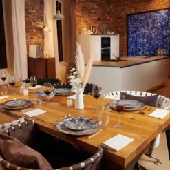 Tafelservice, Steinzeug Tafelservice, Steinzeug Iberico Blue Mäser 13 Tafelservice, Steinzeug Tafelservice, Steinzeug Iberico Blue Mäser -Haushalts Verkauf 37c81d094e95d391fd8628a1eff56150