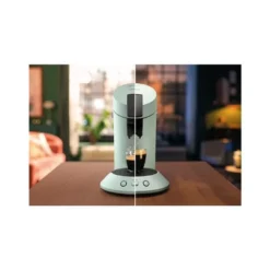 Philips Senseo CSA210/10 Original Plus Türkis 13 Philips Senseo CSA210/10 Original Plus Türkis -Haushalts Verkauf 37f32765b09ada3edc8fdc02aa0517b8