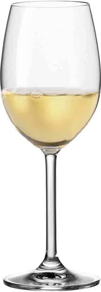 Leonardo 063315 Weissweinglas Set Daily 6-teilig 12 Leonardo 063315 Weissweinglas Set Daily 6-teilig – Bild 12