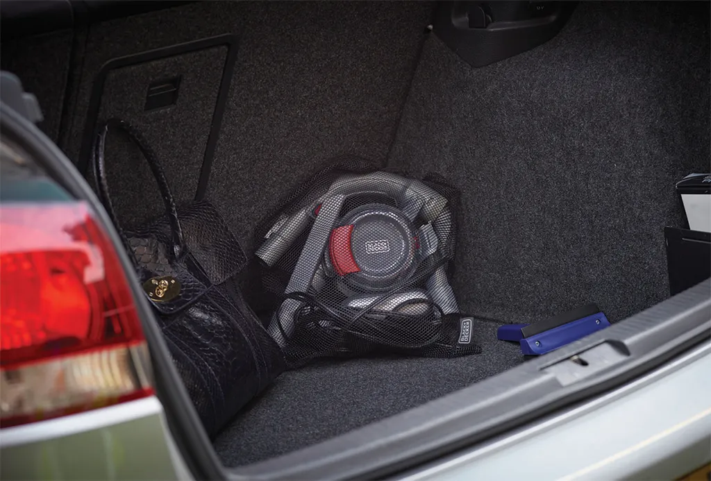 Black & Decker PD1200AV Auto-Handstaubsauger 12V 7 Black & Decker PD1200AV Auto-Handstaubsauger 12V – Bild 7