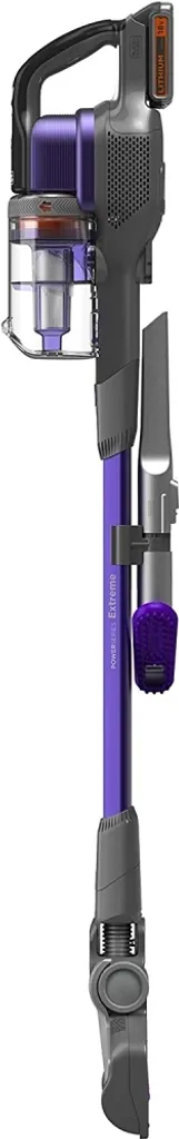 Black & Decker BHFEV182CP 4in1 Pet Akku-Handstaubsauger Mit Stiel Violett 13 Black & Decker BHFEV182CP 4in1 Pet Akku-Handstaubsauger Mit Stiel Violett – Bild 13