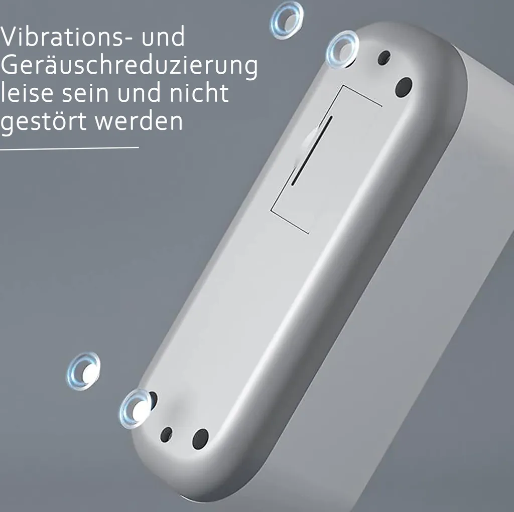 Ultraschallreiniger Ultraschallreinigungsgerät Ultraschallgerät 250ml Ultraschallbad Ultrasonic Cleaner 3000 Hz Für Brillen Schmuck Uhr 6 Ultraschallreiniger Ultraschallreinigungsgerät Ultraschallgerät 250ml Ultraschallbad Ultrasonic Cleaner 3000 Hz Für Brillen Schmuck Uhr – Bild 6