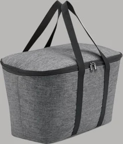 Reisenthel Coolerbag Twist Silver Kühltasche Faltbar 20 L - Twist Silver 26 Reisenthel Coolerbag Twist Silver Kühltasche Faltbar 20 L - Twist Silver -Haushalts Verkauf 3b17f9aed4a4946ad2e7bb215bbdb826