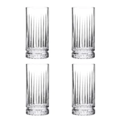 Pasabahce ELYSIA 520125 Wassergläser Lang 280ml 4er Set 13 Pasabahce ELYSIA 520125 Wassergläser Lang 280ml 4er Set -Haushalts Verkauf 3b198ee9074c13ae89953de424dfff49