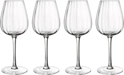 Villeroy & Boch Rose Garden Weißweinkelch, Set 4tlg. Klar 1137258120 16 Villeroy & Boch Rose Garden Weißweinkelch, Set 4tlg. Klar 1137258120 -Haushalts Verkauf 3b4282956b97a2f19664c605aa53edb5