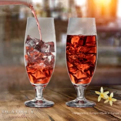 Bierkelche 500ml (max. 580ml) Set 6-Teilig Bierglas Weizengläser Aus Crystalline Glas 10 Bierkelche 500ml (max. 580ml) Set 6-Teilig Bierglas Weizengläser Aus Crystalline Glas -Haushalts Verkauf 3be407b592462c694b844ff862692bdb