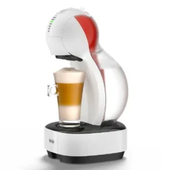 De'Longhi DeLonghi Kapselmaschine Dolce Gusto Colors, Weiß Mit Aufsätzen In Rot, Blau, Gelb 26 De'Longhi DeLonghi Kapselmaschine Dolce Gusto Colors, Weiß Mit Aufsätzen In Rot, Blau, Gelb -Haushalts Verkauf 3d710d76465a70724d8a05ff318a145f