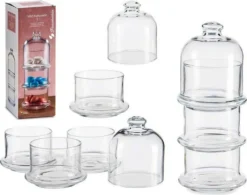 Pasabahce Villa Patisserie Aufbewahrung Aus Glas 3 Stöckig Mit Deckel 96815 27 Pasabahce Villa Patisserie Aufbewahrung Aus Glas 3 Stöckig Mit Deckel 96815 -Haushalts Verkauf 3da038afbf6b8af169a62df9b32e97ba