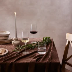 KROSNO Infinity Rotweingläser, 6er-Set, 500 Ml 16 KROSNO Infinity Rotweingläser, 6er-Set, 500 Ml -Haushalts Verkauf 3e789e0a1feedfe7c10e48611020753f 1