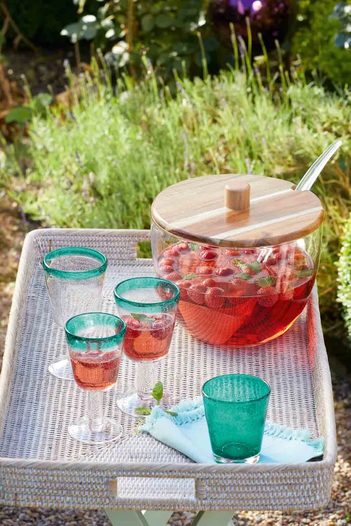 Leonardo Becher Kalt Sort. Burano 11 Leonardo Becher Kalt Sort. Burano – Bild 11