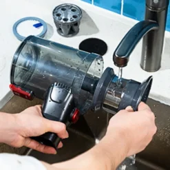 26KpA Staubsauger Akku Handstaubsauger Beutellos HEPA Filter 4in1 Kabellos 160W Kabellos,mit LED 14 26KpA Staubsauger Akku Handstaubsauger Beutellos HEPA Filter 4in1 Kabellos 160W Kabellos,mit LED -Haushalts Verkauf 3efd8d146cf9dda7082bdc377f5f045a