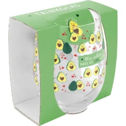 H:)PPY Life 47572 Trinkglas Avocado, 60 Cl, Konisch 7 H:)PPY Life 47572 Trinkglas Avocado, 60 Cl, Konisch -Haushalts Verkauf 3f0938abc2c3726f8fec927aecf16378