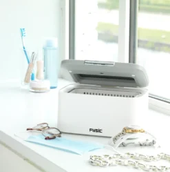 Fysic FC35 - Ultraschallreiniger + UV-Licht 17 Fysic FC35 - Ultraschallreiniger + UV-Licht -Haushalts Verkauf 3f1f06664a43c57aa71ae87beab53b7e