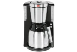Melitta Kaffeemaschine Look Therm Deluxe Mit Edelstahlkanne 14 Melitta Kaffeemaschine Look Therm Deluxe Mit Edelstahlkanne -Haushalts Verkauf 3fbd00151dfa476552405cb169ba5dc0