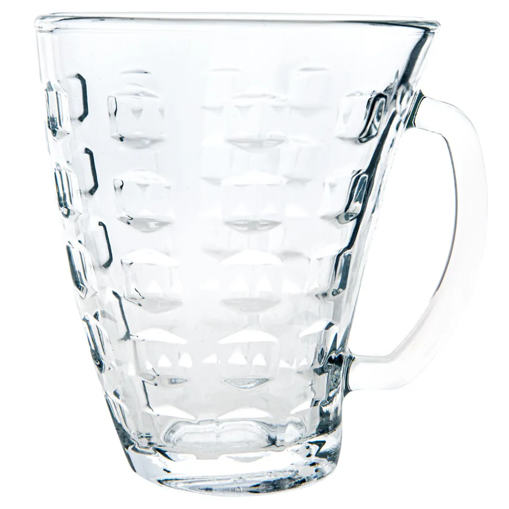 Becher Volete 250 Ml LUMINARC 1 Becher Volete 250 Ml LUMINARC