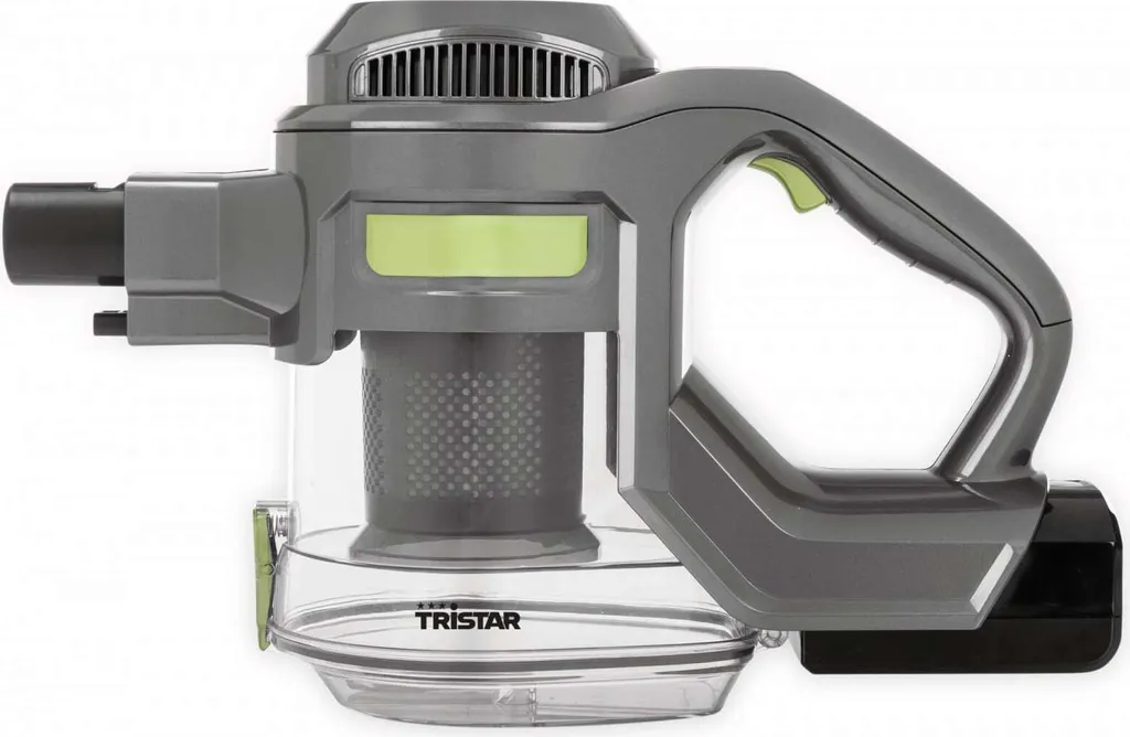 Tristar SZ-1980 Stiel Akkubetriebener Staubsauger, Kunststoff Sauger 8 Tristar SZ-1980 Stiel Akkubetriebener Staubsauger, Kunststoff Sauger – Bild 8