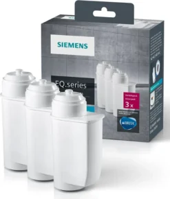 Siemens TZ 70033 A Wasserfilterpatronen 3er Set