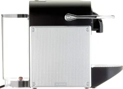 De'Longhi De Longhi EN124.S - Espressomaschine - 0,7 L - Kaffeekapsel - 1260 W - Schwarz - Silber 27 De'Longhi De Longhi EN124.S - Espressomaschine - 0,7 L - Kaffeekapsel - 1260 W - Schwarz - Silber -Haushalts Verkauf 4058b6799bcc91a137f4b960a226d25f