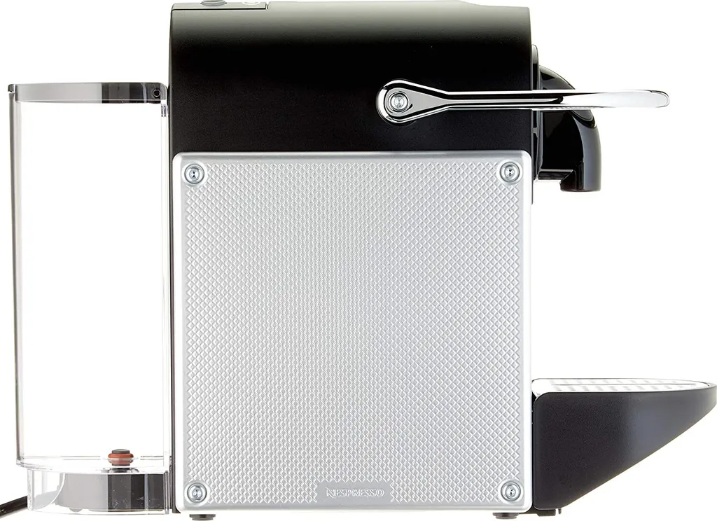 De'Longhi De Longhi EN124.S - Espressomaschine - 0,7 L - Kaffeekapsel - 1260 W - Schwarz - Silber 11 De'Longhi De Longhi EN124.S - Espressomaschine - 0,7 L - Kaffeekapsel - 1260 W - Schwarz - Silber – Bild 11