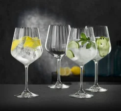 Nachtmann Cocktailglas Gin&Tonic 640ml, Klar (4er Pack) 35 Nachtmann Cocktailglas Gin&Tonic 640ml, Klar (4er Pack) -Haushalts Verkauf 406d3bfb5098a538990139d6435cfea9