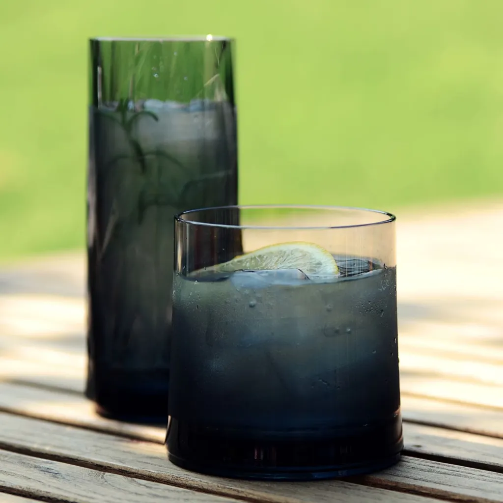 Koziol - Superglas Club Nr. 2 Glas 250 Ml 5 Koziol - Superglas Club Nr. 2 Glas 250 Ml – Bild 5