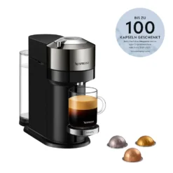 Krups XN 910 C Nespresso Vertuo Next 31 Krups XN 910 C Nespresso Vertuo Next -Haushalts Verkauf 413a78aa6b2e56f54b65e3472a3f5d17