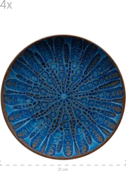 Tafelservice, Steinzeug Tafelservice, Steinzeug Aquamarine Mäser -Haushalts Verkauf 42861e3149d1ac914f2750e31926224f