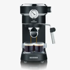 Severin KA 9582 Espressomaschine „Espresa 800 Plus“ - Sansibar Limited Edition -Haushalts Verkauf 43093b1caf74bd8eff1a0b02231626c8