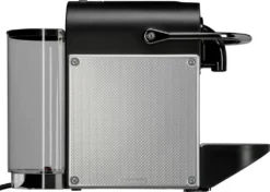 De'Longhi DeLonghi EN 124 SAE Pixie Silber & Aeroccino 8 De'Longhi DeLonghi EN 124 SAE Pixie Silber & Aeroccino -Haushalts Verkauf 433df0547fca3409f3d8c26c7de7420b