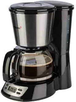 Korona 12113 Kaffeemaschine, Klein Single Mit Timerfunktion 12 Korona 12113 Kaffeemaschine, Klein Single Mit Timerfunktion -Haushalts Verkauf 43a5380db82e82cbf203dad61d7059aa