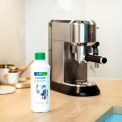 Espressomaschinen-Set: 10x Wessper AquaLunga Wasserfilterpatrone Für DeLonghi Espressomaschinen (SER3017 DLS C002) + Wessper CleanMax 500ml Entkalker 9 Espressomaschinen-Set: 10x Wessper AquaLunga Wasserfilterpatrone Für DeLonghi Espressomaschinen (SER3017 DLS C002) + Wessper CleanMax 500ml Entkalker -Haushalts Verkauf 43ab05cd669a332b90ca3f67316a2f7b