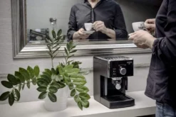 Gaggia R18433/11 Viva Style Black 9 Gaggia R18433/11 Viva Style Black -Haushalts Verkauf 43c11ad8469d8cefe5c20abf8dc0ce31